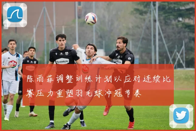 陈雨菲调整训练计划以应对连续比赛压力重塑羽毛球冲冠节奏